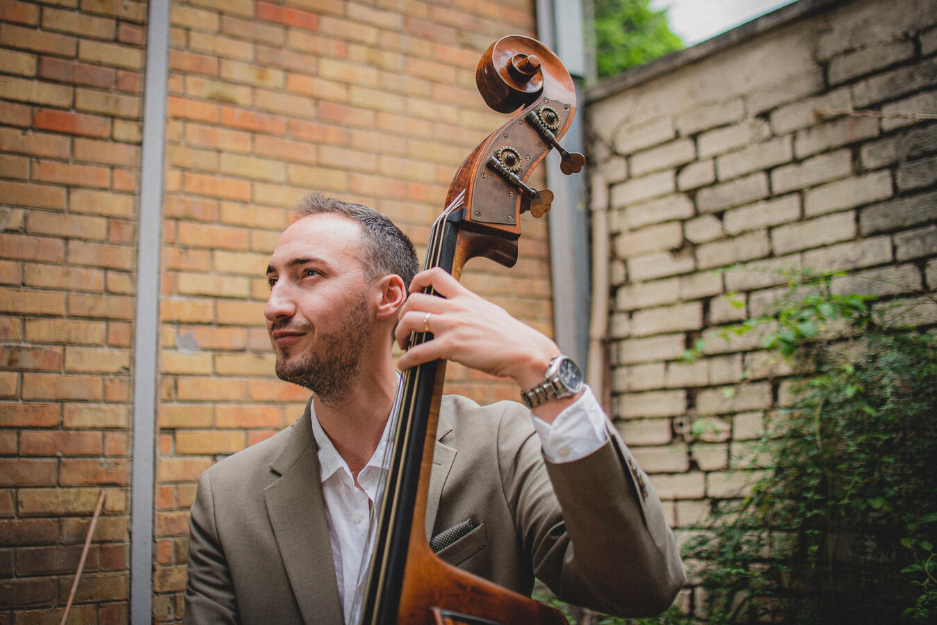 photo: Solène Cairoli