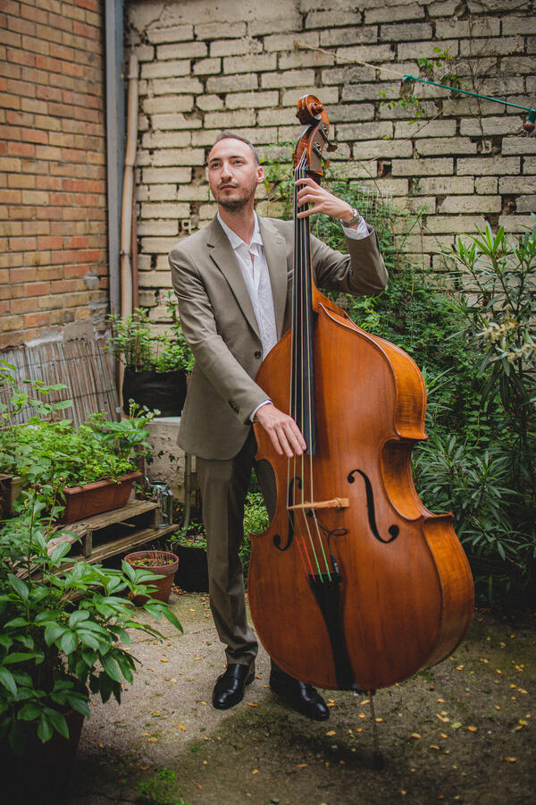 photo: Solène Cairoli