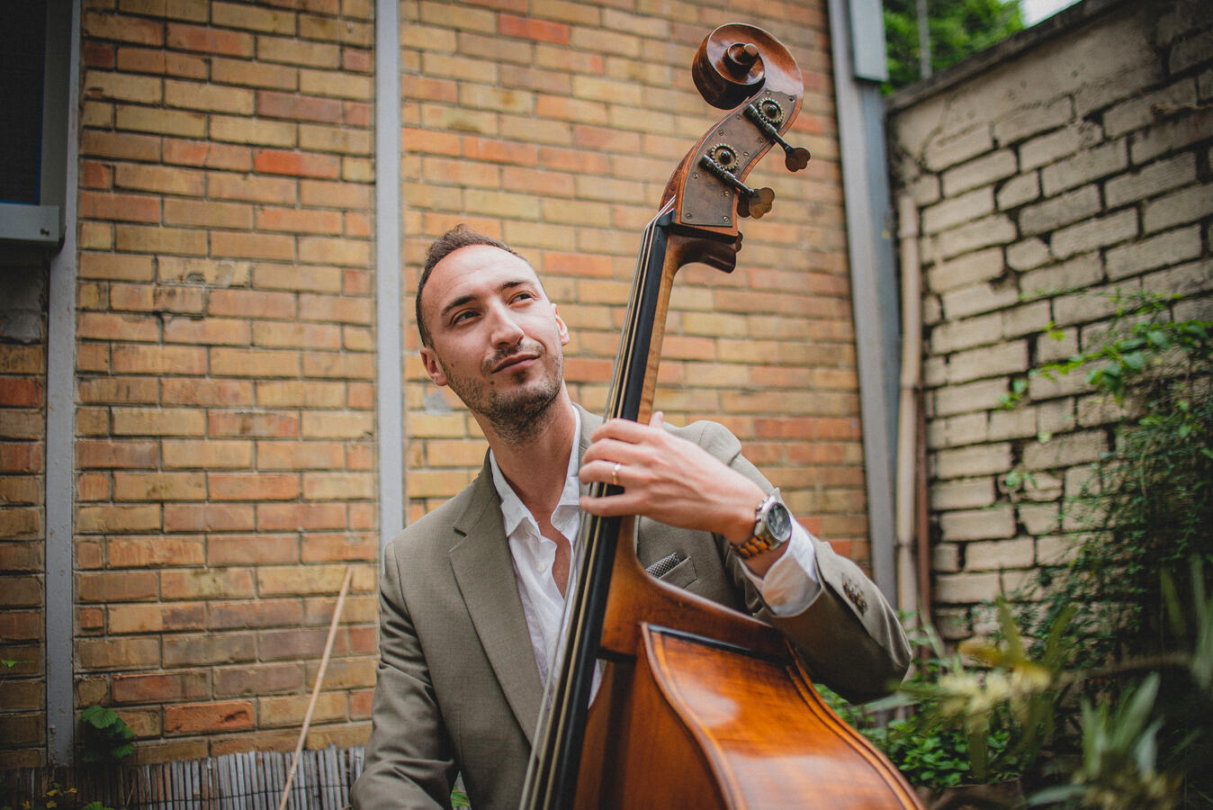 photo: Solène Cairoli